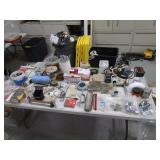 Hardware & Misc