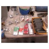 Hardware & Misc