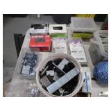 Hardware & Misc