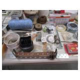 Hardware & Misc