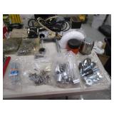 Hardware & Misc