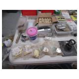 Hardware & Misc