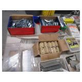 Hardware & Misc