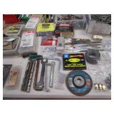 Hardware & Misc