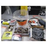 Hardware & Misc