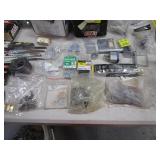 Hardware & Misc