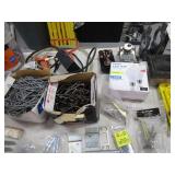 Hardware & Misc