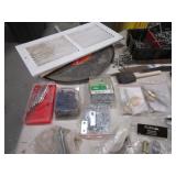 Hardware & Misc