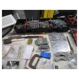 Hardware & Misc