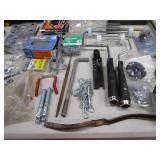 Hardware & Misc