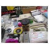 Hardware & Misc