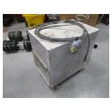 Jobsite Electric Heater