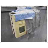 Jobsite Electric Heater