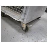 Jobsite Electric Heater