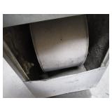 Jobsite Electric Heater
