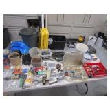 Hardware & Misc