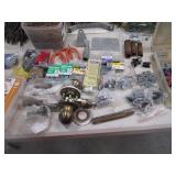 Hardware & Misc