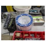Hardware & Misc