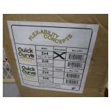 Quick Curve Plates