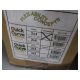 Quick Curve Plates