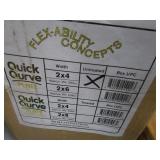 Quick Curve Plates
