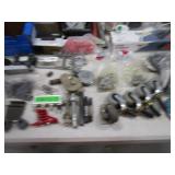 Hardware & Misc