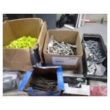 Hardware & Misc