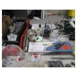 Hardware & Misc