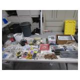 Hardware & Misc