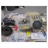 Hardware & Misc