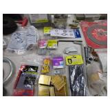Hardware & Misc
