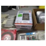 Hardware & Misc