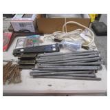 Hardware & Misc