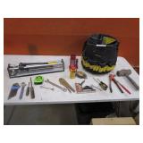 Misc Tools