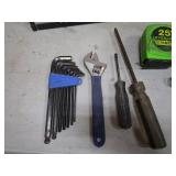 Misc Tools