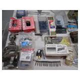 Hardware & Misc