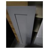 Small Window, Cabinet Doors, Bathroom Vanity Sink/Countertop (has chip in front edge)