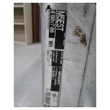 Garage Door Track, Parts, Door Panel
