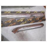 Motorcycle Exhaust