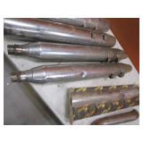 Motorcycle Exhaust