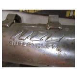 Motorcycle Exhaust