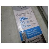 Linier Drains 36" & 60"