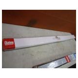 Linier Drains 36" & 60"