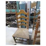 (6) Dining Room Chairs