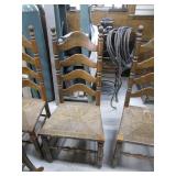 (6) Dining Room Chairs