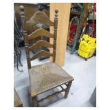 (6) Dining Room Chairs