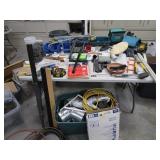 Large Lot of Hardware & Misc