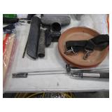 Large Lot of Hardware & Misc