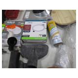 Large Lot of Hardware & Misc