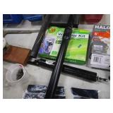 Large Lot of Hardware & Misc